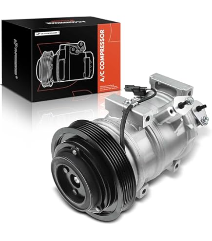 J.Rotten Amazon.com: Four Seasons 197356 A/C Compressor : Automotive