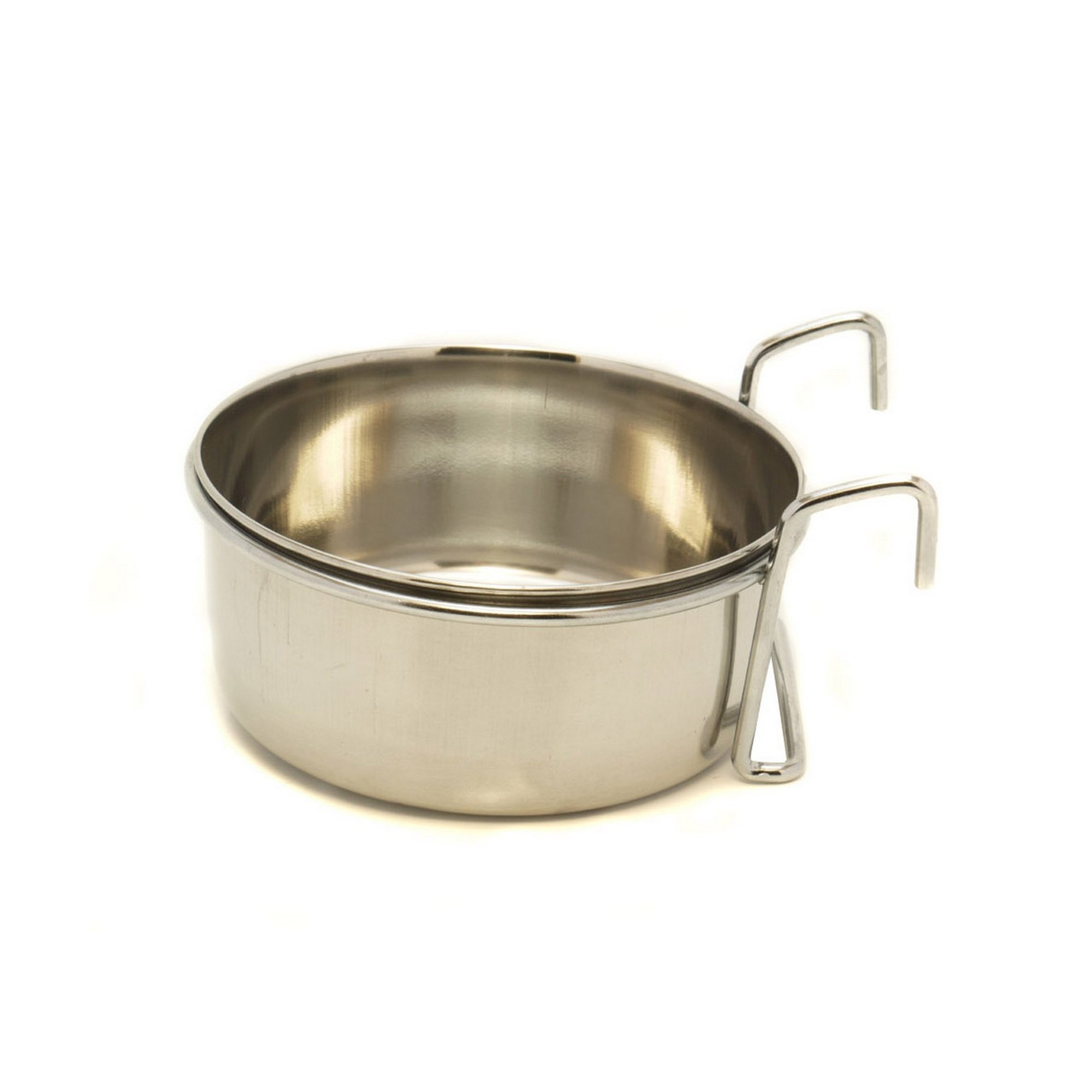 Rosewood Stainless COOP Cup&Hooks 600ML
