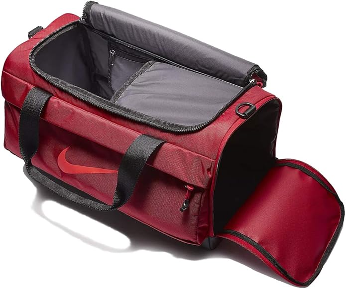 nike vapor sprint duffel