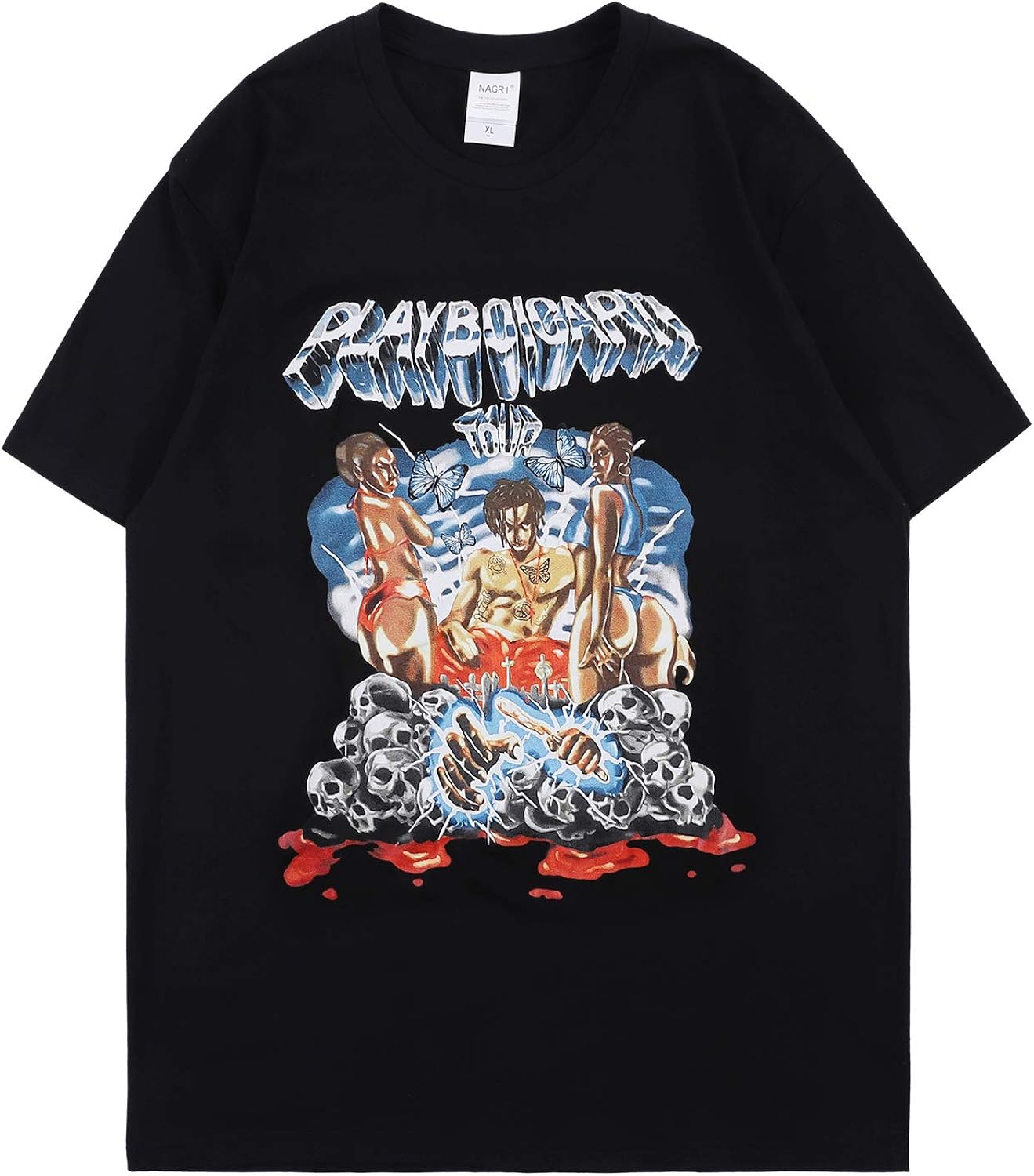 cheap vintage t shirts mens