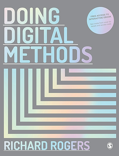 Download Doing Digital Methods (English Edition) PDF