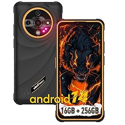 Ulefone Armor X31 Pro 5G Rugged Phone