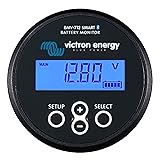 Victron Energy BMV-712 Smart Battery Monitor with