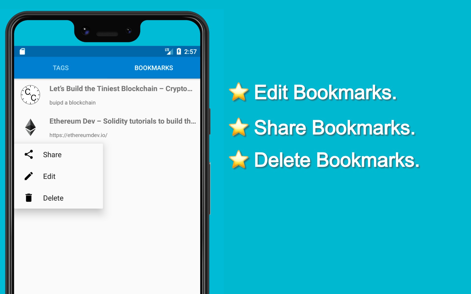 Nextcloud BookmarksAmazon.caAppstore for Android