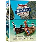 Rudy Maxa's World: Exotic Places