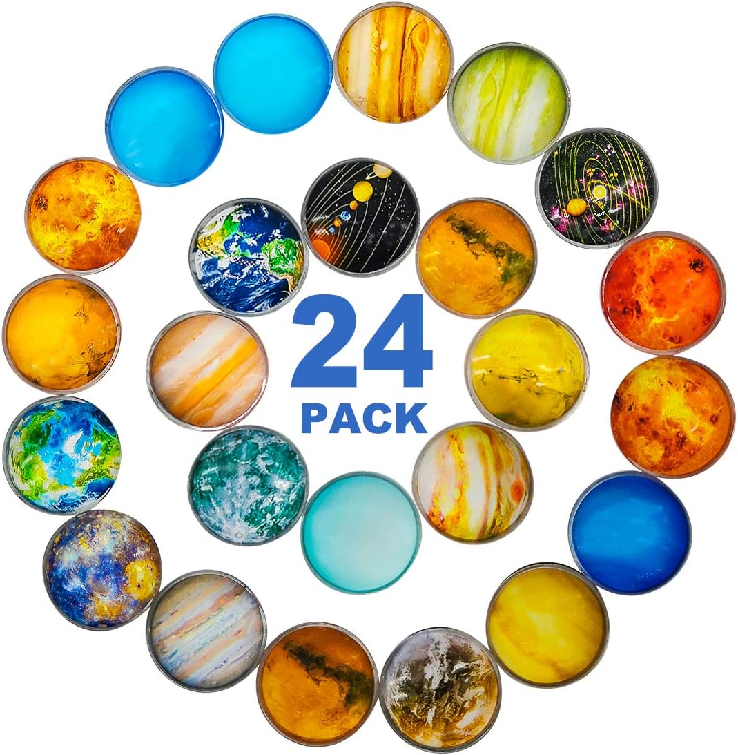 Best Refrigerator Planet Magnets Bulk Home Gadgets