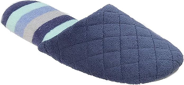 dearfoam indoor outdoor slippers