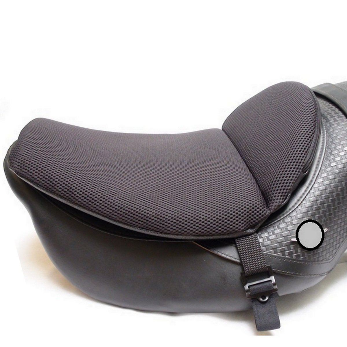 bike seat air cushion