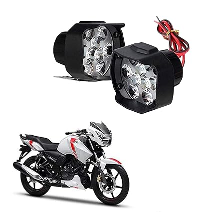 tvs apache electric bike