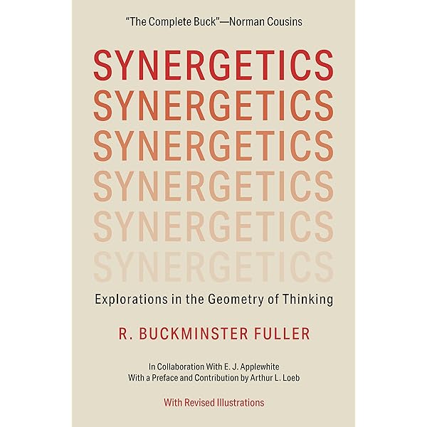 Synergetics: Explorations in the Geometry of Thinking: R