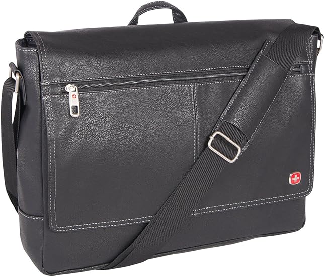 swiss gear messenger bag