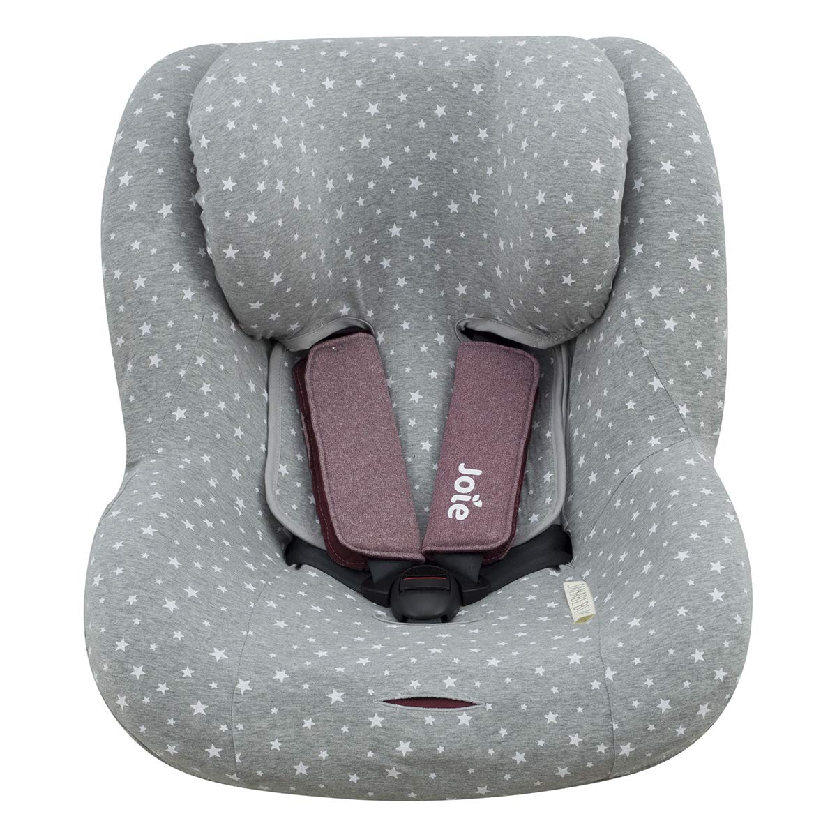 JYOKO KIDS Cover liner for Joie Anchor (White Star)