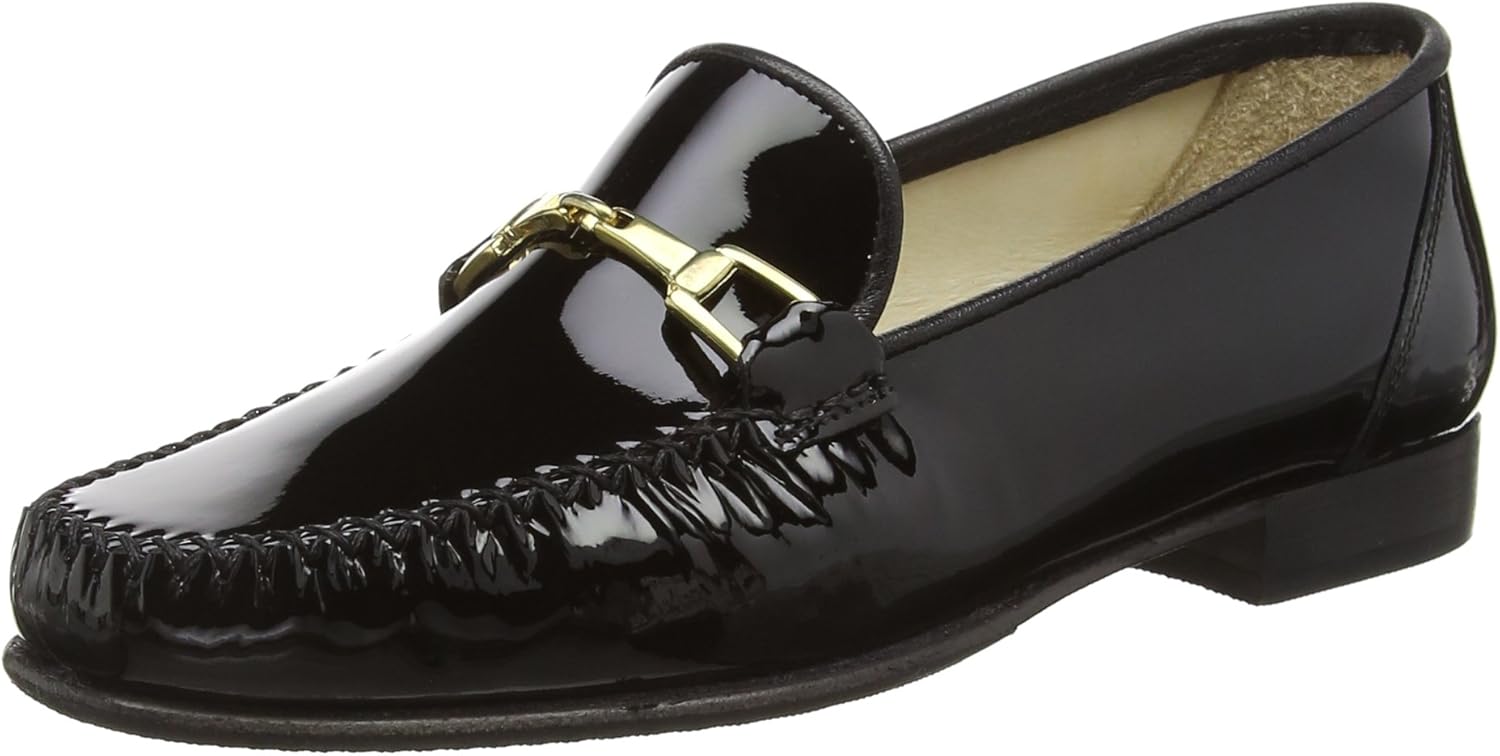 carvela mariner loafers
