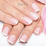 Technic French Manicure 12Pc Beauty Case Set - Travel Friendly, Gift Ready view 5