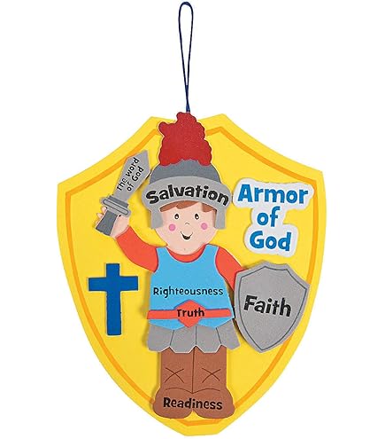 Color Your Own Jesus & 12 Disciples Accordion Stand-Ups - 24 Piece VBS Craft Kit