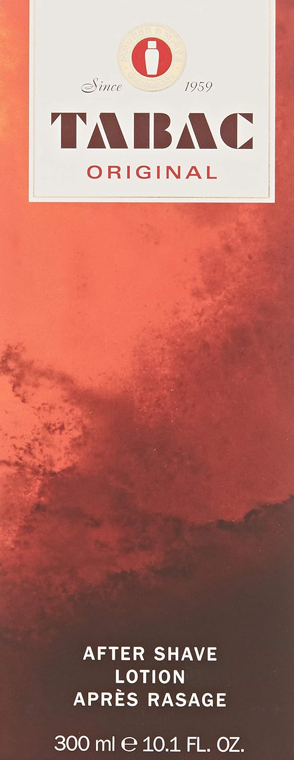 Tabac Tabac Loción After Shave - 300 ml