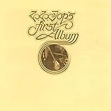 ZZ Top's First Album