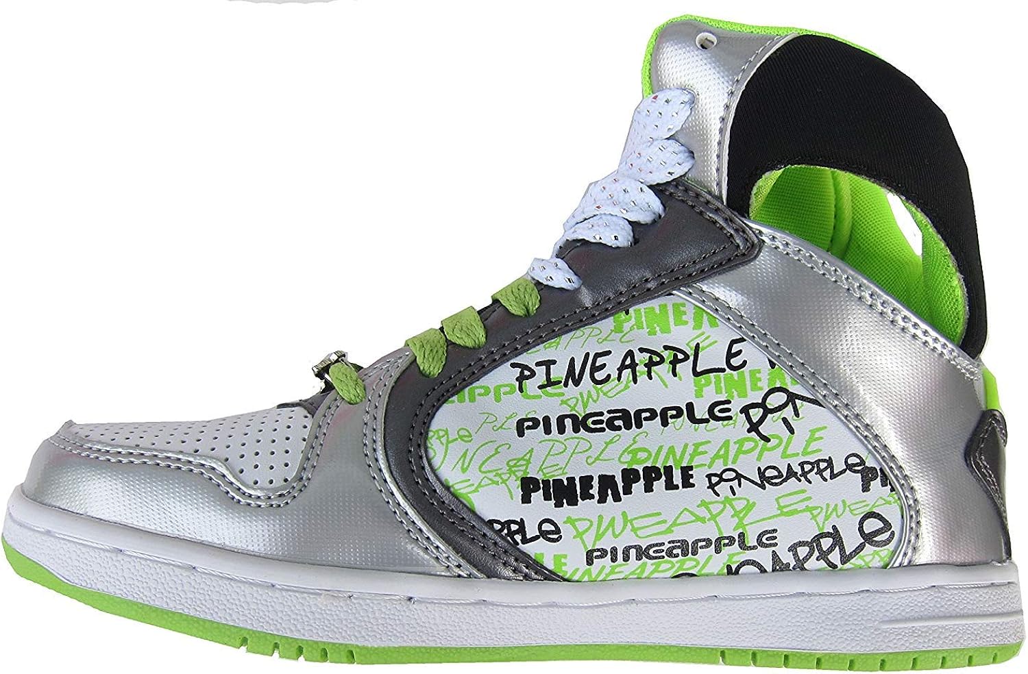 lime trainers