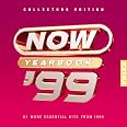 Now Yearbook Extra 1999 / Various - View 5