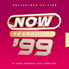 Now Yearbook Extra 1999 / Various - View 6