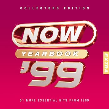 Now Yearbook Extra 1999 / Various - View 7