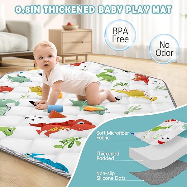PALOPALO POP UP BABY PLAYPEN WITH UPF50+ CANOPY & MAT, INDOOR & OUTDOOR FOLDABLE PLAY PEN FOR BABIES AND TODDLERS, PORTABLE BABY BEACH TENT WITH TRAVEL BAG, POP UP PACK AND PLAY YARD, GREY