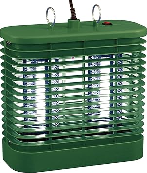 Amazon Daishin 電撃殺虫器 8w ムシコロ Ds 043e 捕虫器