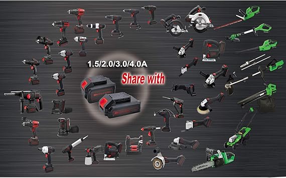 Werktough D023-20V featured image 7