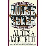 Horse Sense: How to Pull Ahead on the Business Track