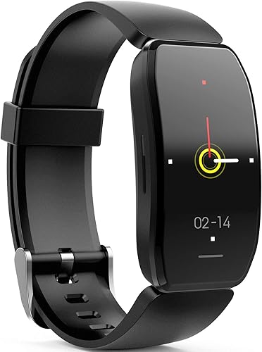 distance tracker watch