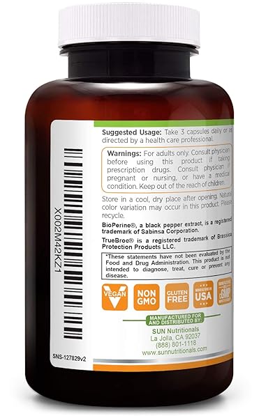 AGE DEFENSE WITH SULFORAPHANE PRECURSORS GLUCORAPHANIN & MYROSINASE, NAD+ WITH APIGENIN, NIACIN & TMG, NRF2 & SIRTUIN ACTIVATORS PTEROSTILBENE, TRANS-RESVERATROL, VITAMIN K2, MAGNESIUM, 90 VCAPS