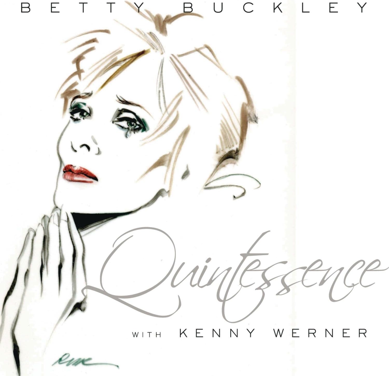 Amazon Quintessence Snyr Buckley Betty イージーリスニング 音楽