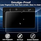JETech Screen Protector for Samsung Galaxy Tab S10 FE Plus 2025 13.1 Inch 2-Pack view 7