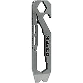 Griffin Adventure Tool - Titanium
