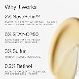 The INKEY List Blemish Clearing Moisturiser 50ml Fragrance Free Normal Oily Skin view 5
