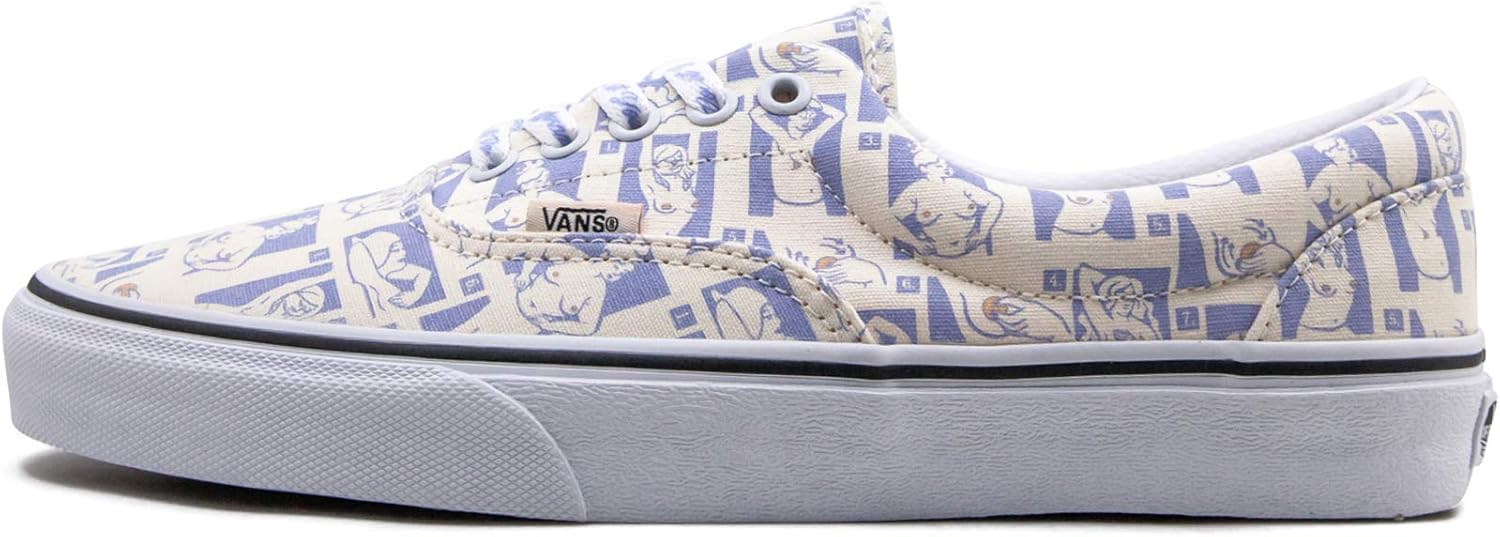 vans breast cancer era