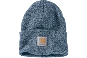 Carhartt Men's Knit Cuffed Beanie Closeout