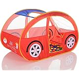 Sport E Giochi All'aperto LCP Kids Pop Up Tenda Per Bambini Triangle Casetta Per Bambino Tende - Foto 11