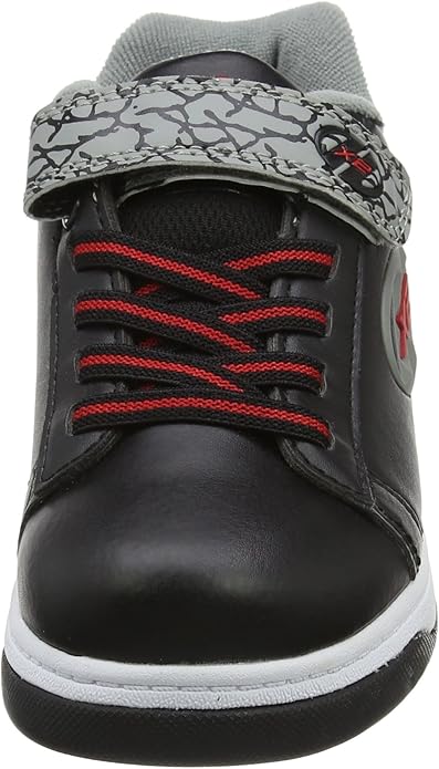 heelys velcro straps
