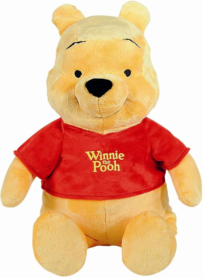peluche winnie the pooh gigante