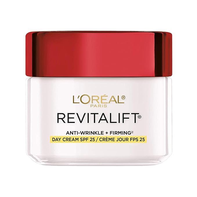 loreal retinol revitalift