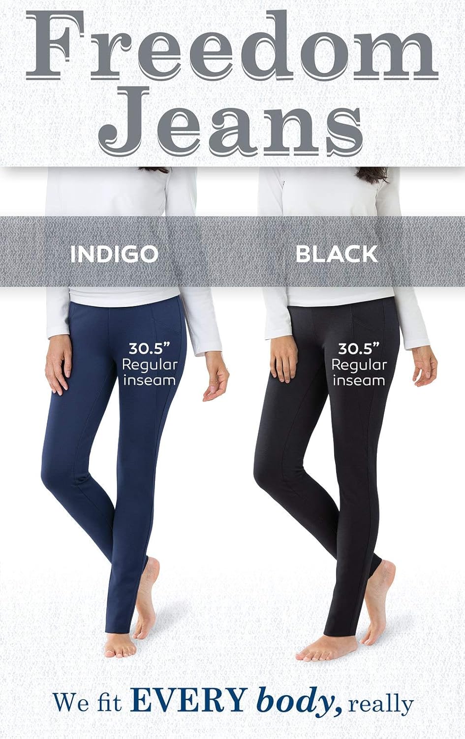 denim yoga pants bootcut