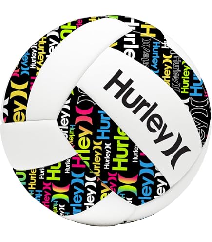 Botabee Pool Buddies Ballon De Volleyball Aquatique Avec Housse Souple - Taille Réglementaire 67,3 Cm