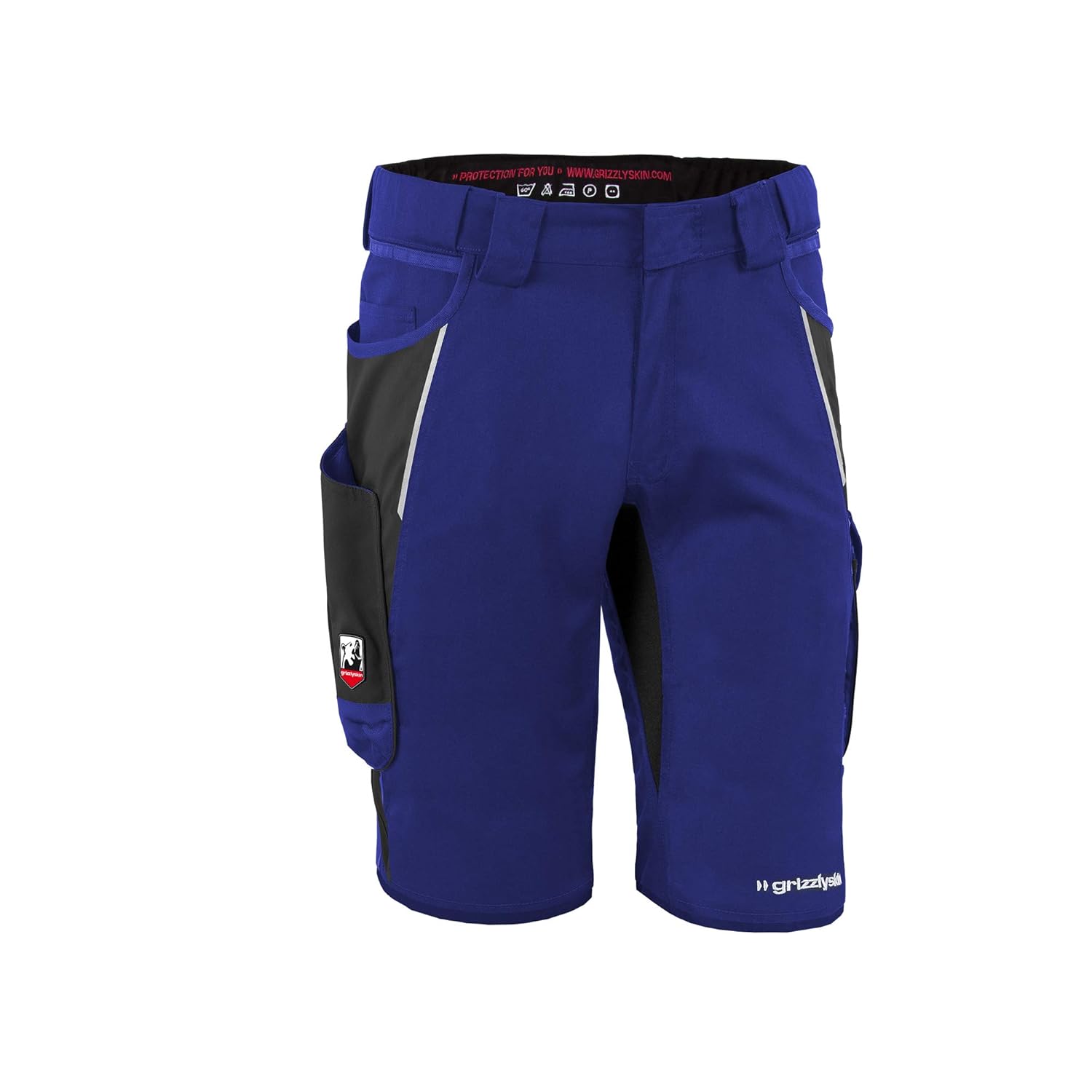 Helly Hansen Aker Work Shorts 2025