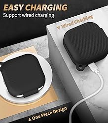 Alquar for All-New Echo Buds(2023 Release) Case