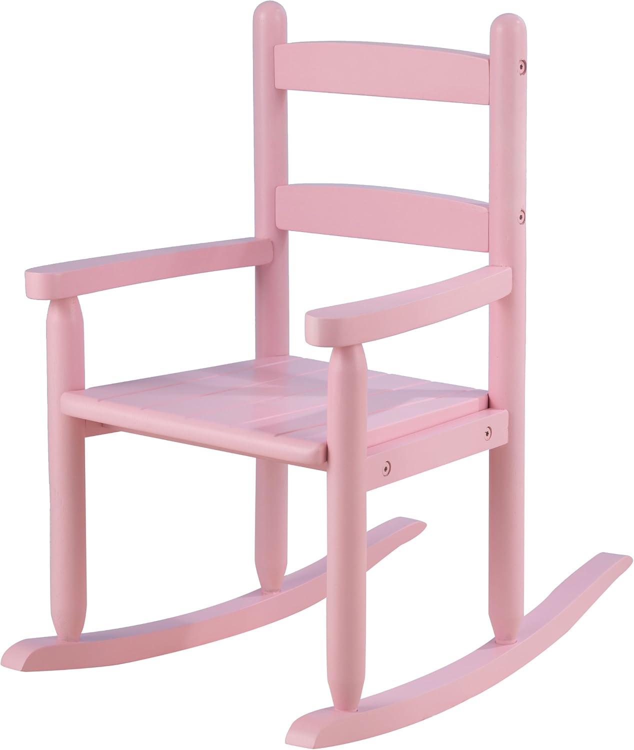 Best kid rocking chair wood