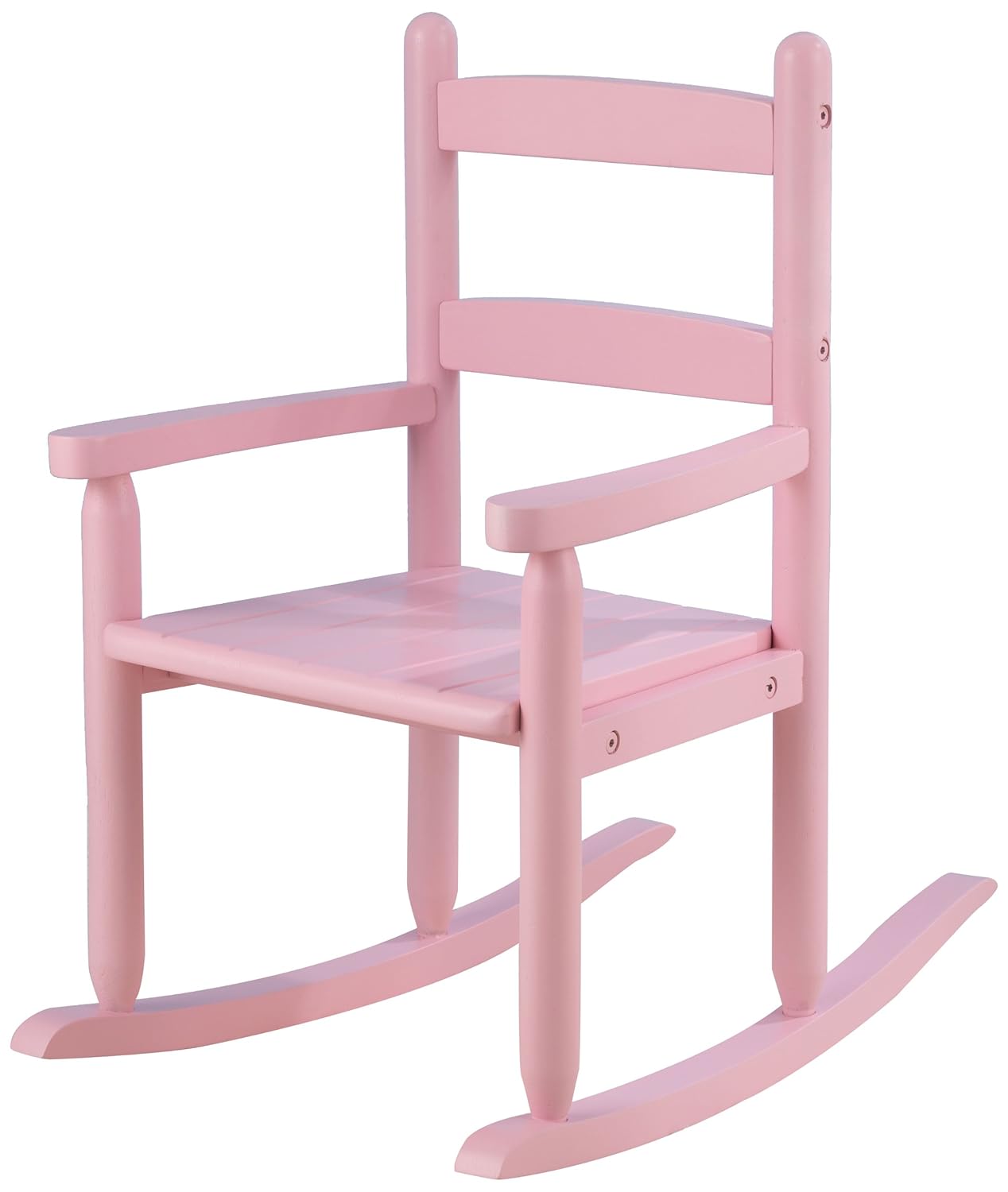 Kidkraft 18104 - Kinderschaukelstuhl, rosa: Amazon.de: Küche & Haushalt