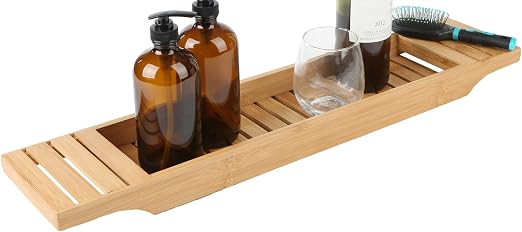 bath tray