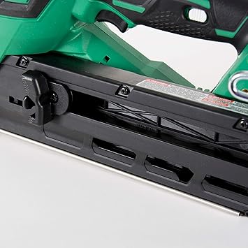 Koki Holdings America NR1890DCSM Framing Nailers product image 4