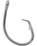 Riptail 96170 Stainless Steel Circle Hooks